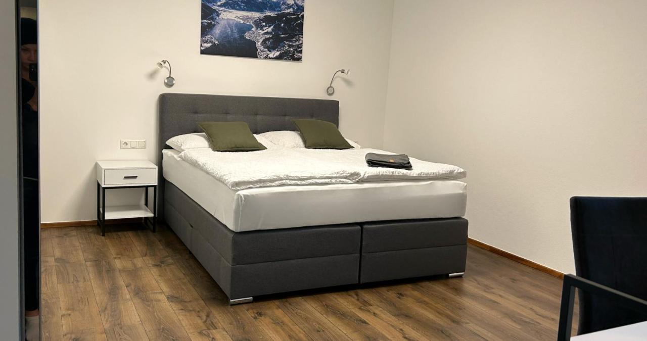 Streitbergers. Appartement 마이스호펜 외부 사진
