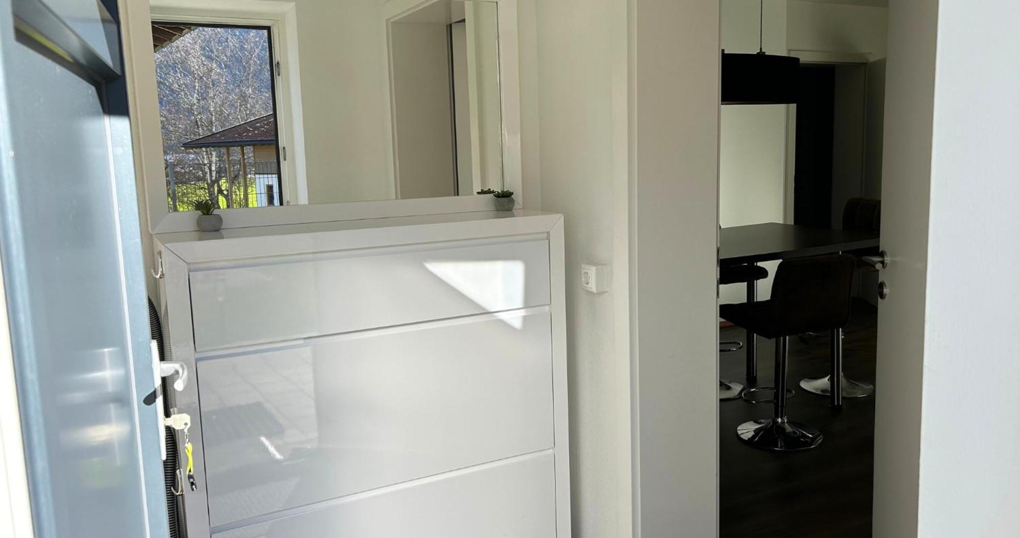 Streitbergers. Appartement 마이스호펜 외부 사진