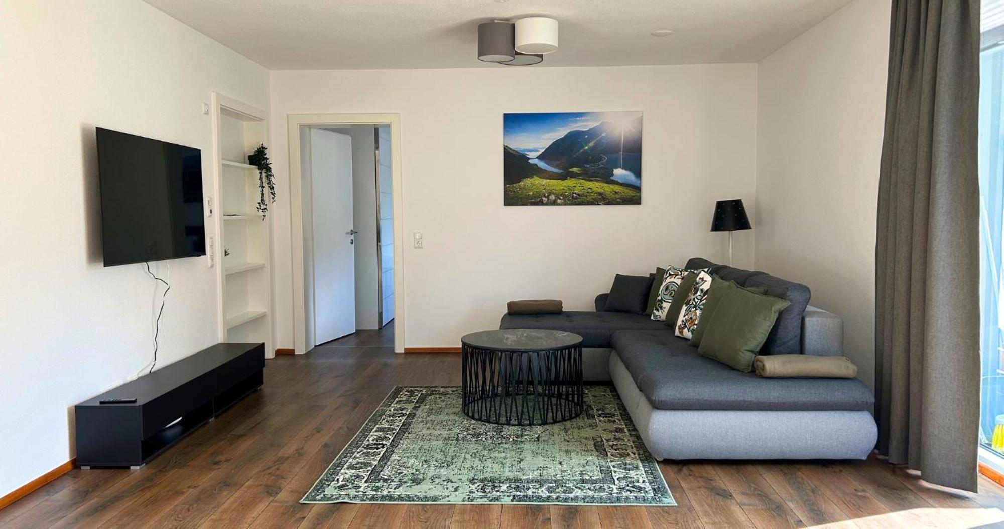 Streitbergers. Appartement 마이스호펜 외부 사진