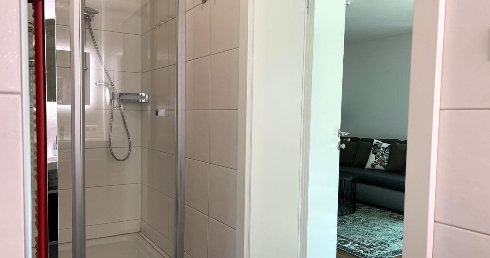 Streitbergers. Appartement 마이스호펜 외부 사진