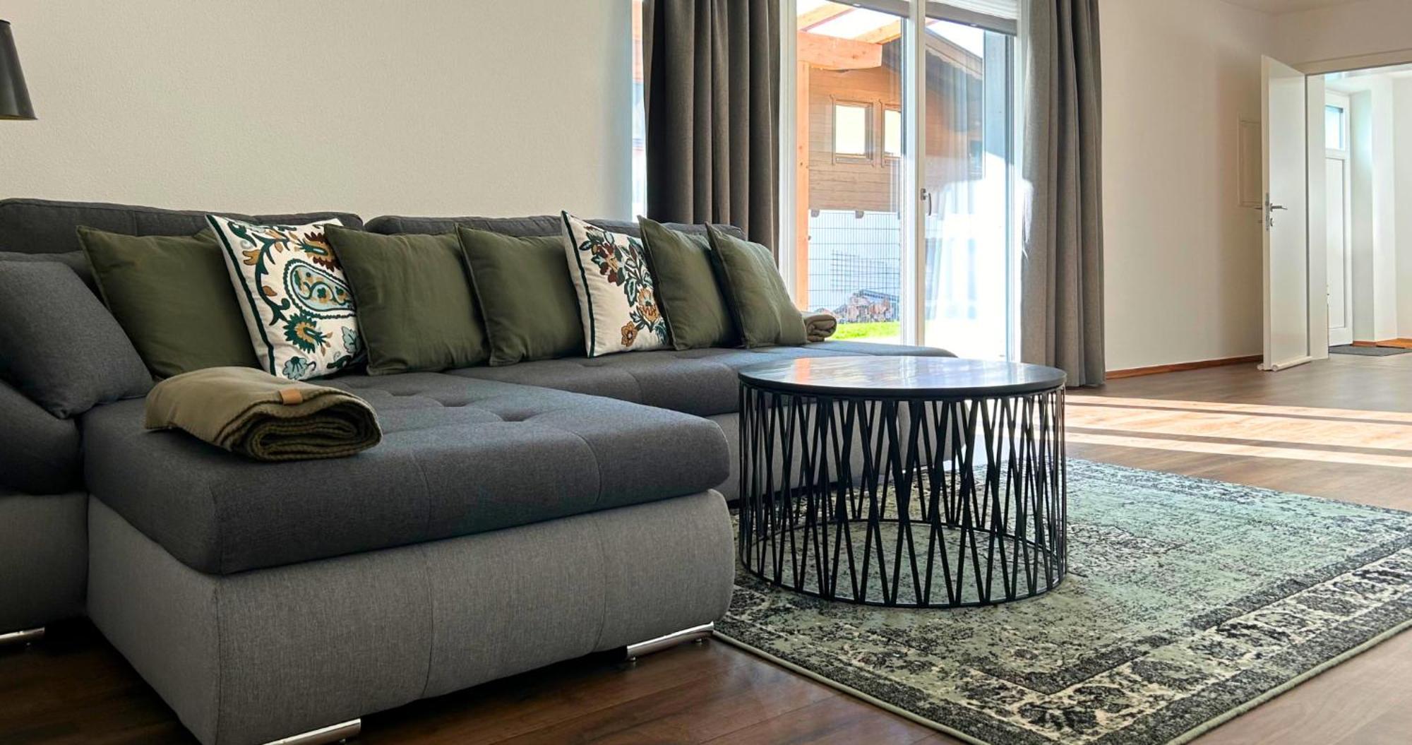 Streitbergers. Appartement 마이스호펜 외부 사진